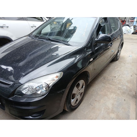 hyundai i30 del año 2009