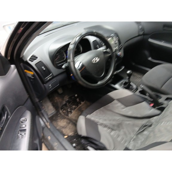 hyundai i30 del año 2009