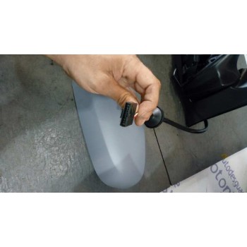 Recambio de retrovisor derecho para opel zafira b referencia OEM IAM  5 PINES NUEVO