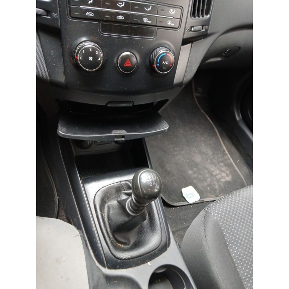 hyundai i30 del año 2009