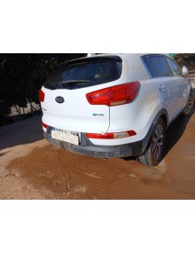 kia sportage iv (ql, qle) del año 2016