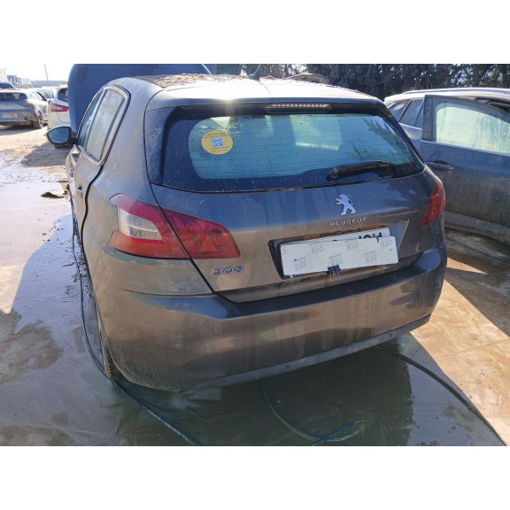 peugeot 308 ii (lb_, lp_, lw_, lh_, l3_) del año 2015