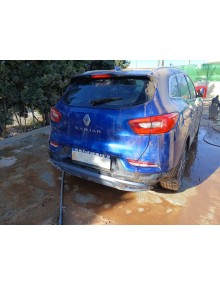 renault kadjar (ha_, hl_) del año 2019