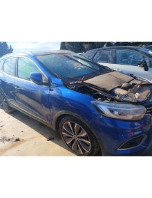 renault kadjar (ha_, hl_) del año 2019 2