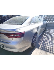 renault talisman (lp_) del año 2017