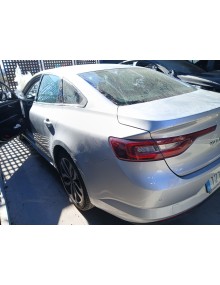 renault talisman (lp_) del año 2017 2