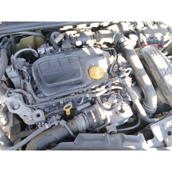 renault talisman (lp_) del año 2017