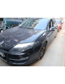 renault laguna iii (bt0/1) del año 2011