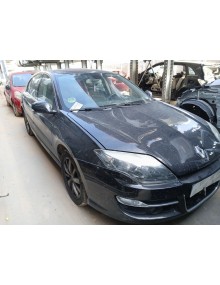 renault laguna iii (bt0/1) del año 2011 2