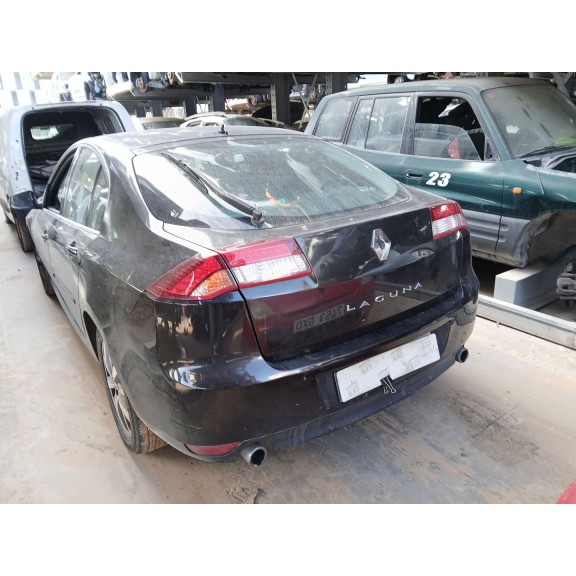 renault laguna iii (bt0/1) del año 2011