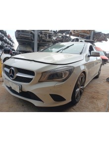 mercedes-benz cla coupé (c117) del año 2013