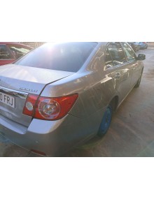 chevrolet epica (kl1_) del año 2007 2