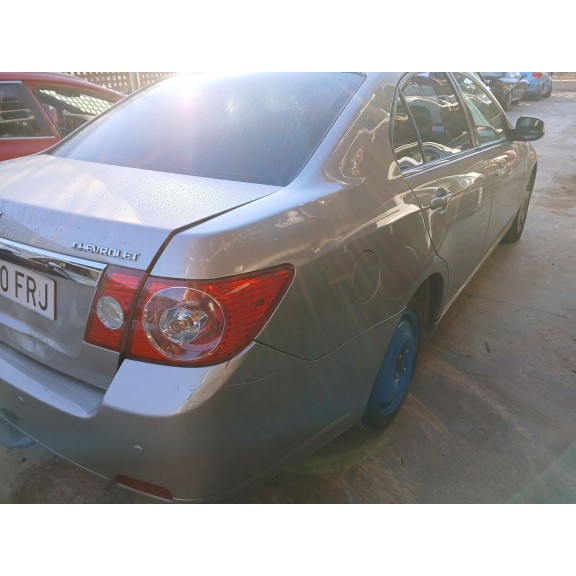 chevrolet epica (kl1_) del año 2007