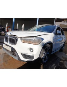 bmw x1 (f48) del año 2018