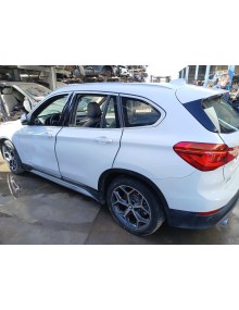 bmw x1 (f48) del año 2018 2