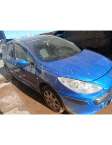 peugeot 307 (3a/c) del año 2006