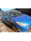 peugeot 307 (3a/c) del año 2006