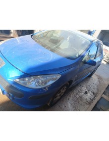 peugeot 307 (3a/c) del año 2006 2