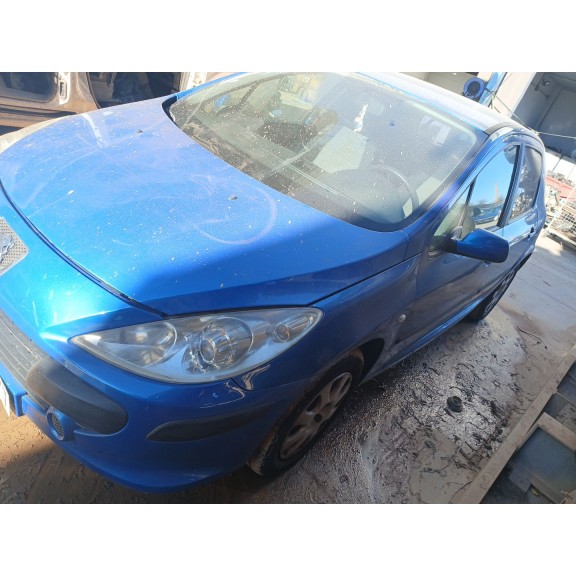 peugeot 307 (3a/c) del año 2006