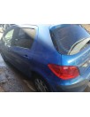 peugeot 307 (3a/c) del año 2006
