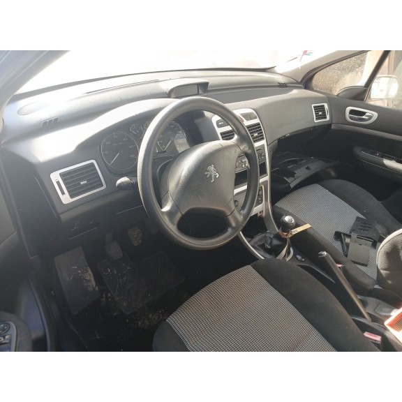 peugeot 307 (3a/c) del año 2006