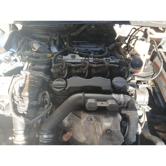 peugeot 307 (3a/c) del año 2006