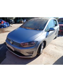 volkswagen golf sportsvan vii (am1, an1) del año 2015