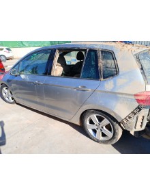 volkswagen golf sportsvan vii (am1, an1) del año 2015 2