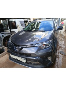 toyota rav 4 iv (_a4_) del año 2016 2