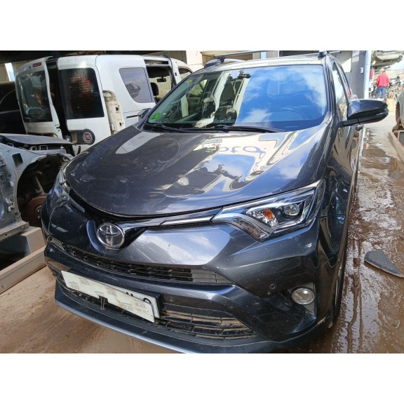 toyota rav 4 iv (_a4_) del año 2016