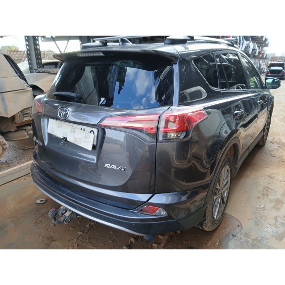 toyota rav 4 iv (_a4_) del año 2016