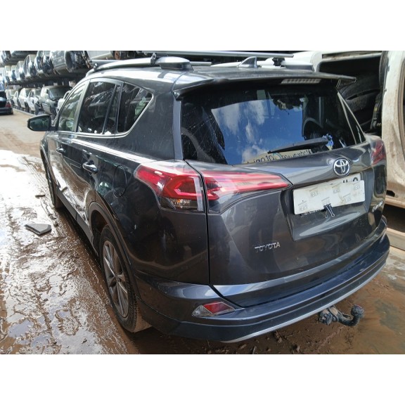 toyota rav 4 iv (_a4_) del año 2016