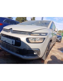 citroën c4 picasso ii del año 2018 2