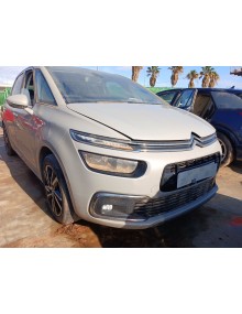 citroën c4 picasso ii del año 2018
