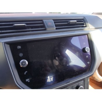 Recambio de pantalla multifuncion para seat arona (kj7, kjp) 1.6 tdi referencia OEM IAM 6f0919605  