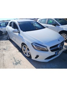 mercedes-benz clase a (w176) del año 2016