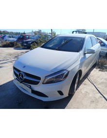 mercedes-benz clase a (w176) del año 2016 2