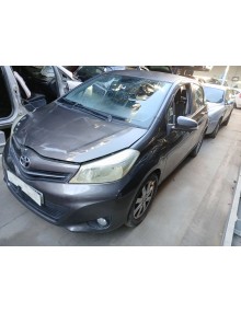 toyota yaris (_p13_) del año 2014 2