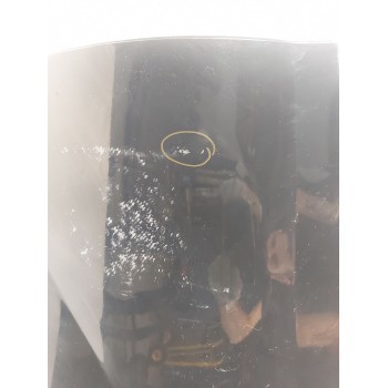 Recambio de puerta trasera izquierda para hyundai tucson (nx4e, nx4a) 1.6 t-gdi referencia OEM IAM 77003N7005  