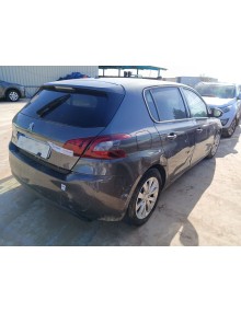 peugeot 308 ii (lb_, lp_, lw_, lh_, l3_) del año 2019