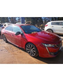 peugeot 508 ii (fb_, fh_, f3_) del año 2019 2