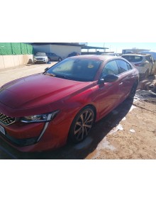 peugeot 508 ii (fb_, fh_, f3_) del año 2019