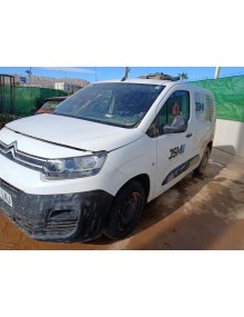 citroën berlingo furgoneta/monovolumen (k9) del año 2021