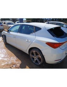 seat leon sportstourer (kl8, kld) del año 2021 2