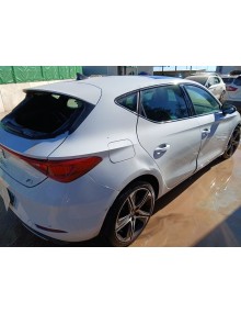 seat leon sportstourer (kl8, kld) del año 2021