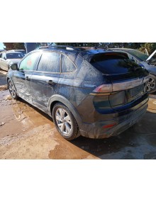 volkswagen taigo (cs1) del año 2023