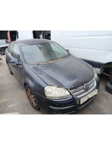 volkswagen jetta iii (1k2) del año 2006