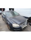 volkswagen jetta iii (1k2) del año 2006