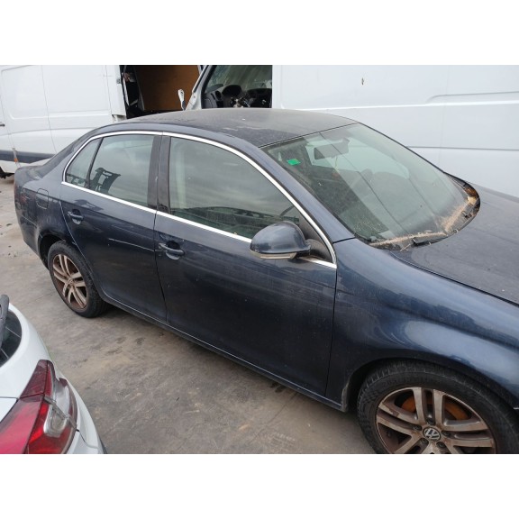 volkswagen jetta iii (1k2) del año 2006