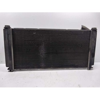 Recambio de radiador agua para toyota celica (t23) 1.8 referencia OEM IAM 4221321311  